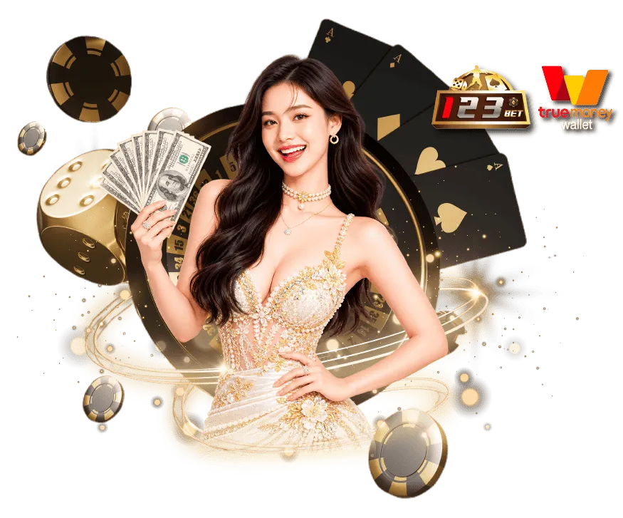 123bet คาสิโนออนไลน์ รวมเกมครบวงจร อัปเดตใหม่ 2026