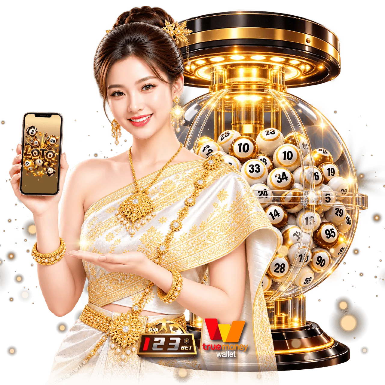 ข้อดีของการแทงหวยออนไลน์กับ 123bet